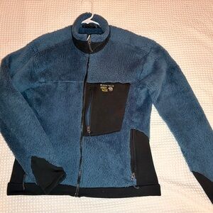Mountain Hardwear Fleece Jacket